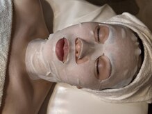 ポーラ 月島勝どき店(POLA)/NEW【オプション】ハリケア顔 首