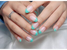 フレンチネイル