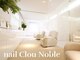 ネイルクルーノーヴル(nail Clou Noble)の写真