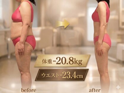 ピュアエステブリアント 銀座店の写真