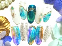 パーフェクトネイル 桜ヶ丘店(Perfect Nail)/
