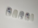シンプルデザイン