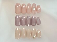 ボネール(Bounail)/