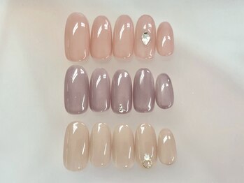 ボネール(Bounail)/