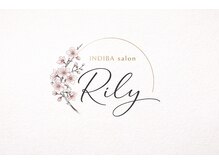 リリー(Rily)