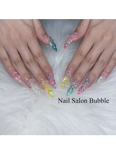 バブル(BUBBLE)/