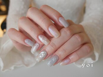 【hand】 design