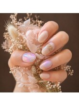 ネイルサロン ジュエル(Nail salon JEWEL)