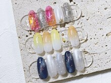 シェルウェリナ(SHeLL WELINA)/