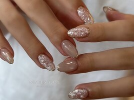トレンドニュアンスデザイン