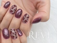 レーヴ(REVE)/定額simple Design