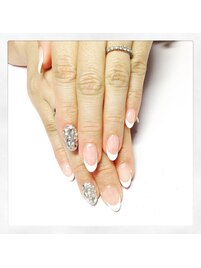 フレンチＮＡＩＬ★