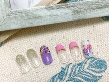 キャンアイドレッシー 深谷店(Can I Dressy)/☆・8月定額3,800yen（new）