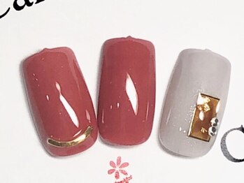 キャンアイドレッシー 熊谷店/2019.10～11月5000円