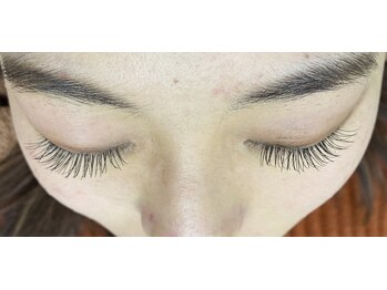 シルフ 石橋店(Sylph)/初めてのカシミヤセーブル