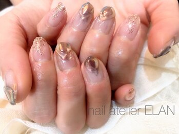 エラン(ELAN)/60分コース