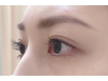 エーネイル エーラッシュ(A-NAIL A-LASH)/次世代パーマ【倉敷】