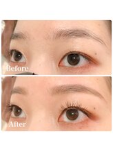 ビビデバビデ(Vivide Vavide)/【眉】ブライダルにお勧め