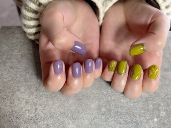 ルシアル(Rucial)/