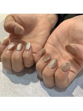 ララネイル(LaLa NAIL)/