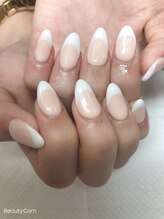 美ノ庵ネイルサロン メトロポリタン前店/