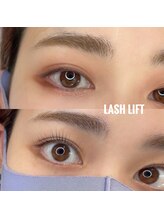 トイズ(Toy'z)/まつ毛パーマ