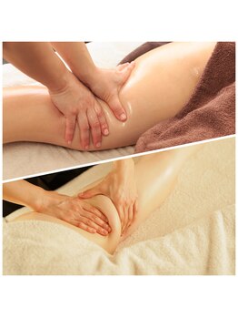 ローズハニー 小田原店/贅肉を絞りだす！ハンドの技術