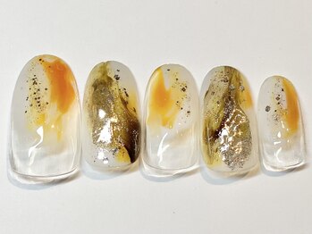 リノリコ 阿佐ヶ谷店(RinoRiko)/ニュアンス定額 &nbsp;21