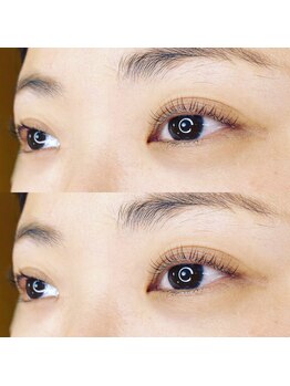 アイラッシュサロン キー(Eyelash salon KEY)/