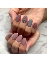 スターネイル(Star Nail)/ワンカラー