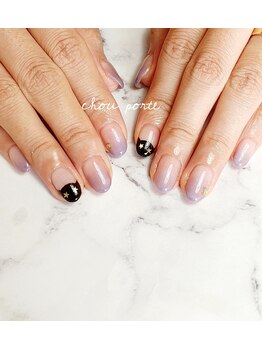 シュポルテ(chou porte)/