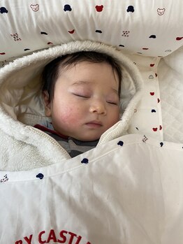 トウノ オステオパシー(Tono Osteopathy)/