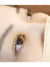 カバー(COVER)/ナチュラルカールデザイン