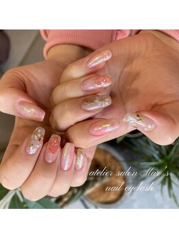 マーズ(Mar's)/担当:momoko