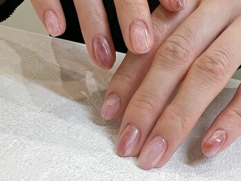 ヌー(NU)/シンプルニュアンス☆