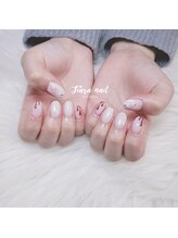 ティアラネイル 宇都宮/