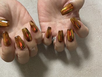 ルフレ(Rufle)/べっ甲デザイン