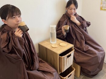 ブランノア 高槻店(bran NOR)/[よもぎ蒸し]ペア割クーポン有♪