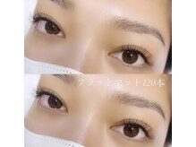 ベランシェ バイ ポリッシュ(BELLENCHE by POLISH)/フラットマット120本