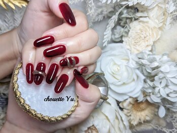 シュエット(Chouette)/