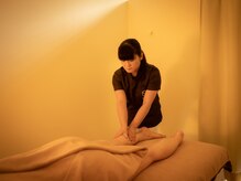 クラール鍼灸整骨院 盛岡肴町院/お辛さ・お悩みに適した施術☆