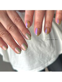 マグネットミラー