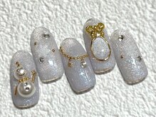 アメリ ネイル(Ameri nail)/定額ネイル11000