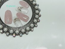 フランセス(Frances)/フレンチ&ストーン