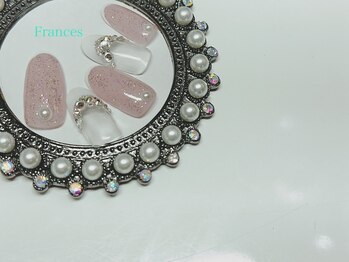 フランセス(Frances)/フレンチ&ストーン