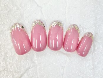 ガラスフレンチ