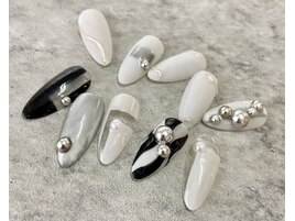 モードネイル/マグネットネイル