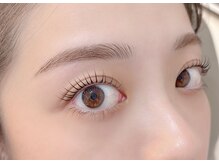 ジュイーネ バイ パシャ(jouine by Pacha)/美眉スタイリング&まつ毛パーマ