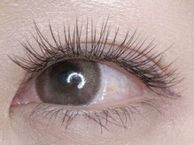 ヒメ(HiME)/【フラットラッシュカラー】