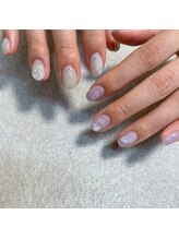 ロクサンサン(633)/インク×ぷっくり